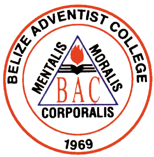 Belize Adventsit College Logo